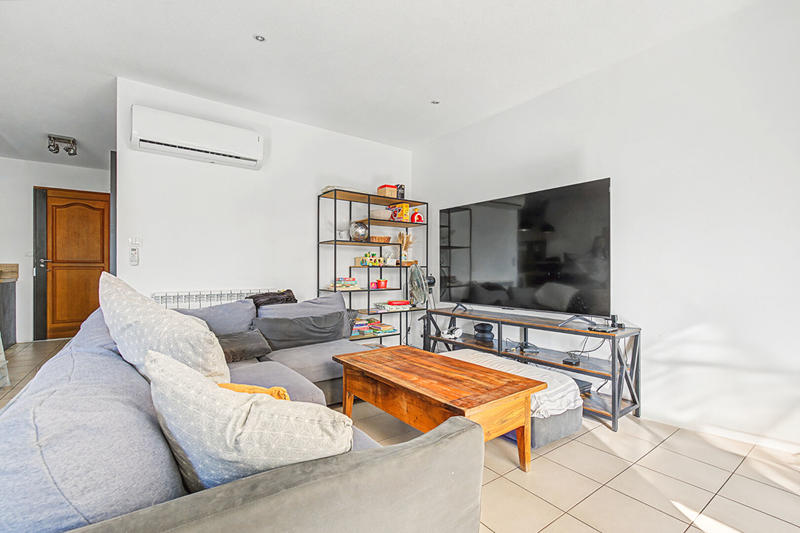 Maison - 84 m² - 4 pièces