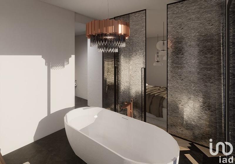 Appartement - 139 m² - 4 pièces