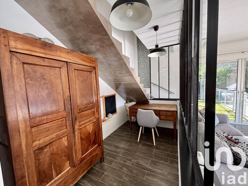 Maison - 160 m² - 5 pièces