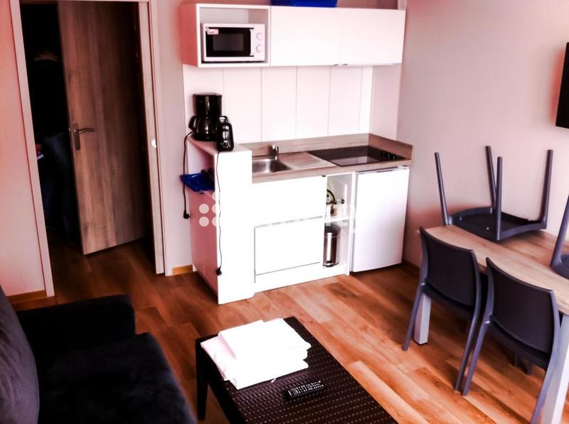 Appartement - 27 m² - 1 pièce