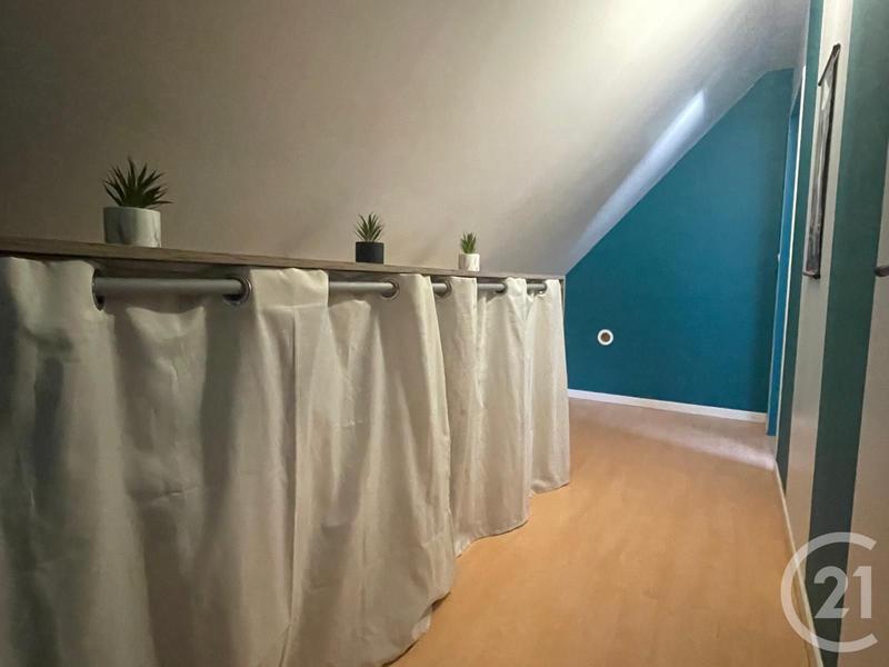 Maison - 139 m² - 6 pièces