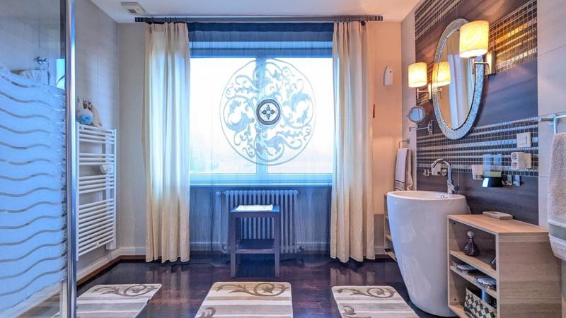 Maison chambre d'hôtes - 200 m² - 7 pièces