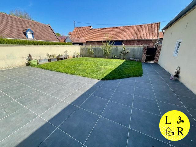 Maison - 167 m² - 8 pièces