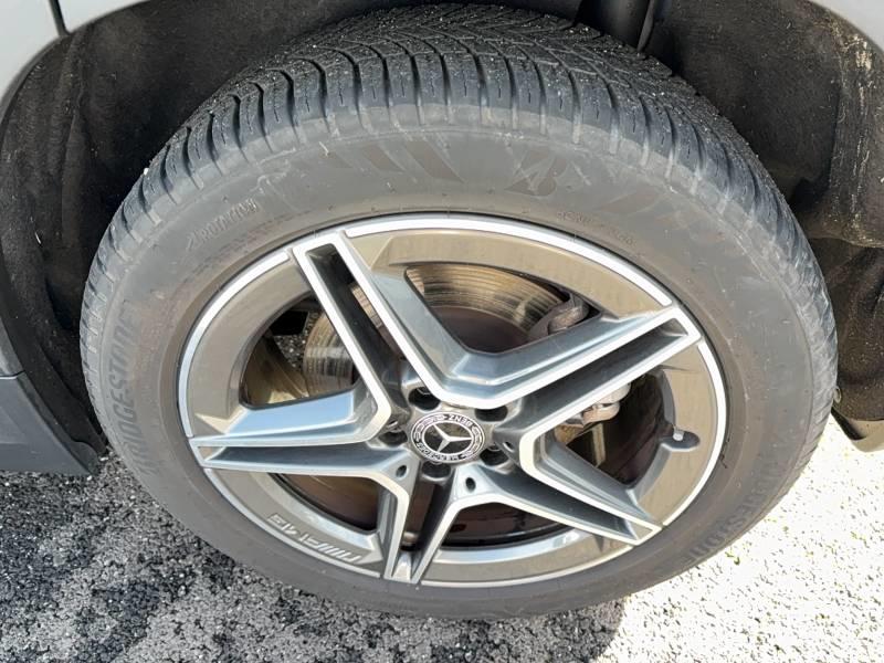 Mercedes Gla 220 d 8g-Dct 4Matic Amg Line