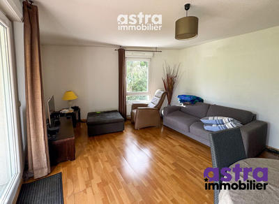 Appartement - 84 m² - 3 pièces