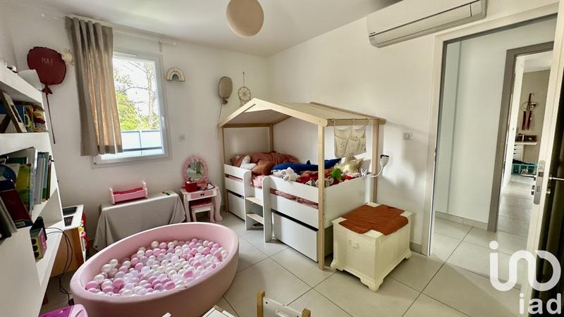 Maison de maîtres - 153 m² - 5 pièces