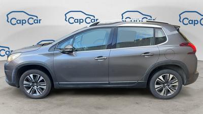 Peugeot 2008 I 1.2 PureTech 110 Allure