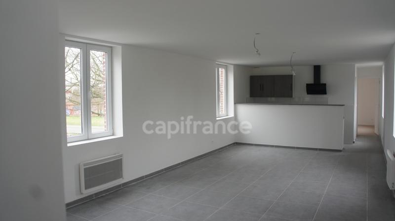 Immeuble - 183 m² - 8 pièces