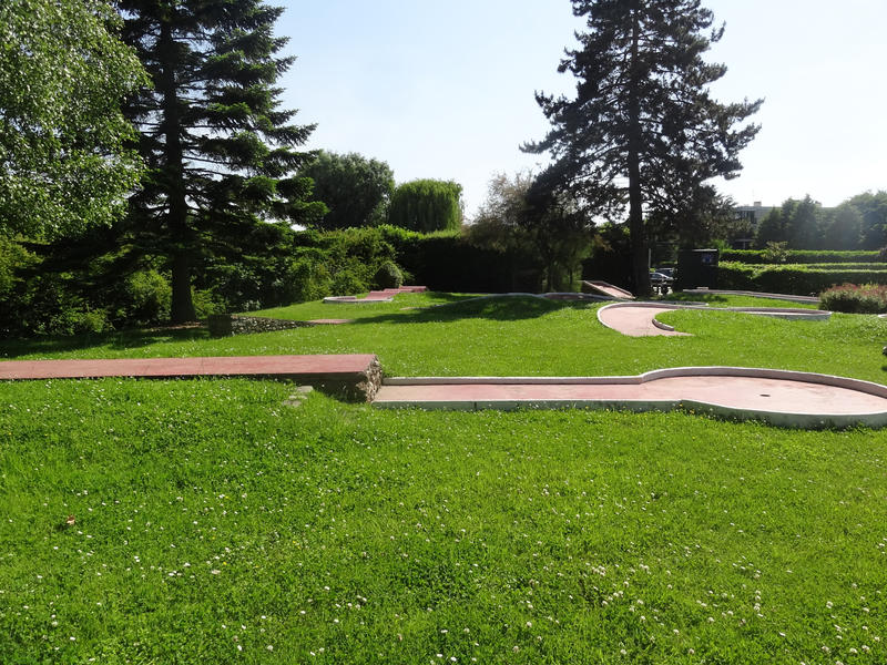 Appartement - 97 m² - 5 pièces