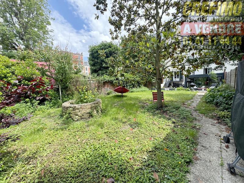 Maison - 127 m² - 5 pièces