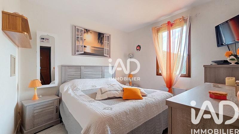 Maison - 101 m² - 5 pièces