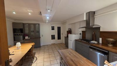 Maison - 160 m² - 5 pièces