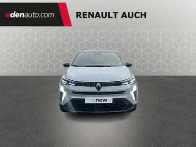 Renault Captur Eco-G 100 Techno