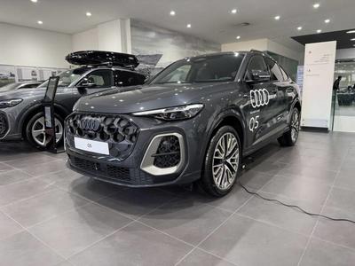 Audi Q5 Sportback Tfsi 204 ch Hybride s tronic 7 Quattro s line