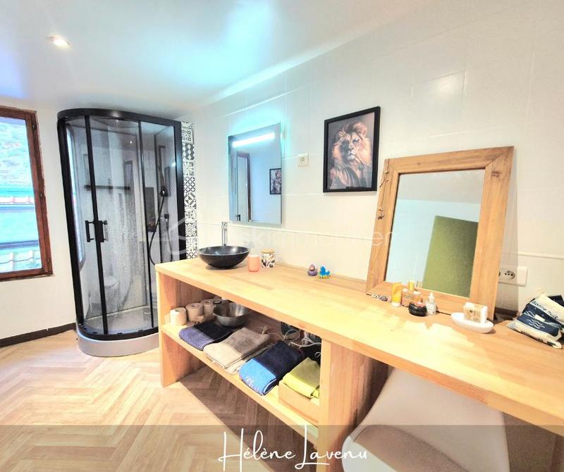 Maison - 78 m² - 3 pièces