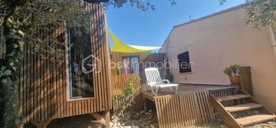 Maison traditionnelle - 1 260 m² - 6 pièces