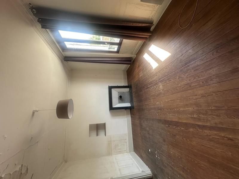 Maison bourgeoise - 140 m² - 6 pièces