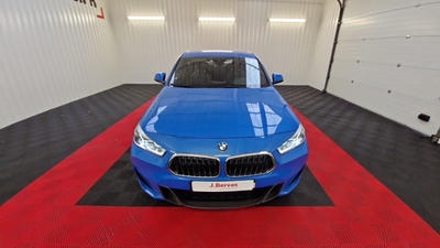 Bmw X2 sDrive18i m Sport Dkg7