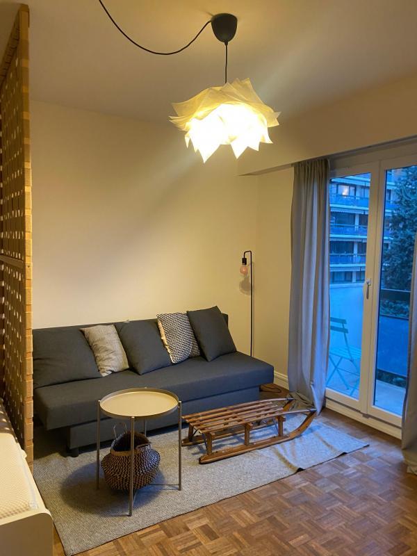 Studio - 39 m² - 1 pièce