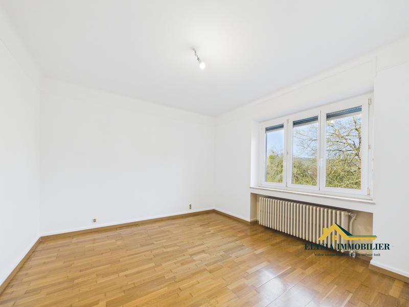 Maison - 119 m² - 5 pièces