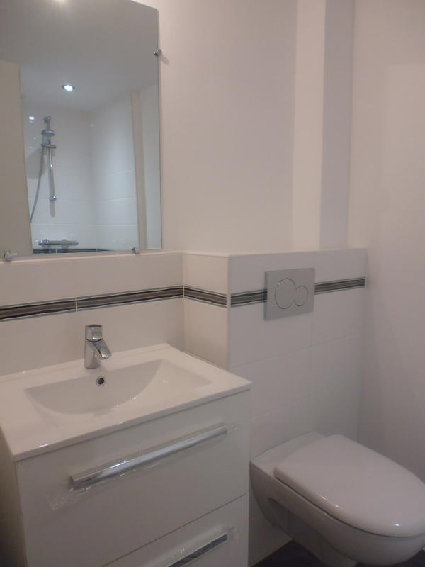 Appartement - 27 m² - 1 pièce