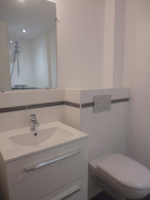 Appartement - 27 m² - 1 pièce