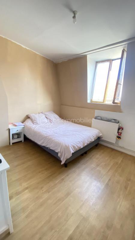 Maison - 70 m² - 4 pièces