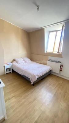 Maison - 70 m² - 4 pièces