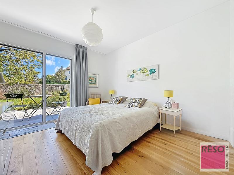 Appartement - 76 m² - 3 pièces