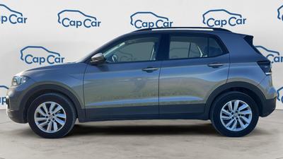 Volkswagen t-Cross 1.0 Tsi 115 Dsg7 Lounge - Automatique Entretien constructeur