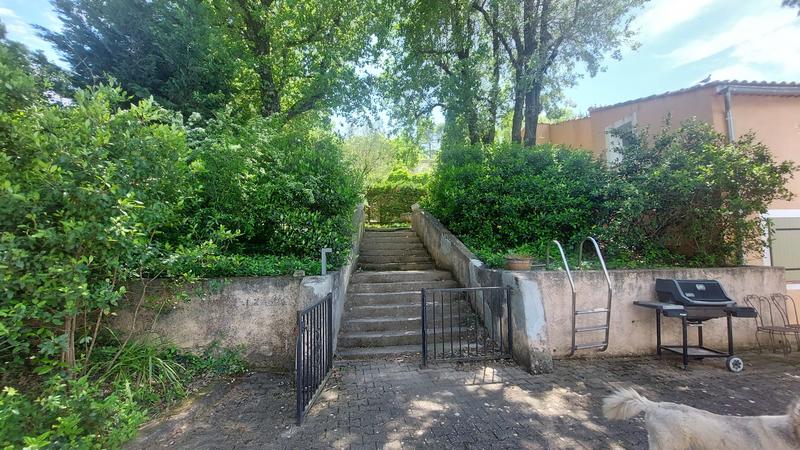 Maison - 165 m² - 6 pièces