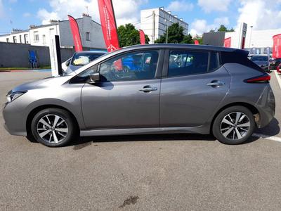 Nissan Leaf Electrique 40kWh Acenta 5p