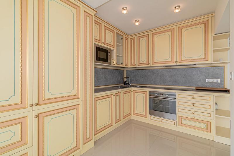 Appartement - 68 m² - 2 pièces