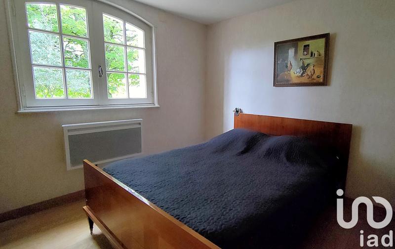 Maison - 154 m² - 7 pièces