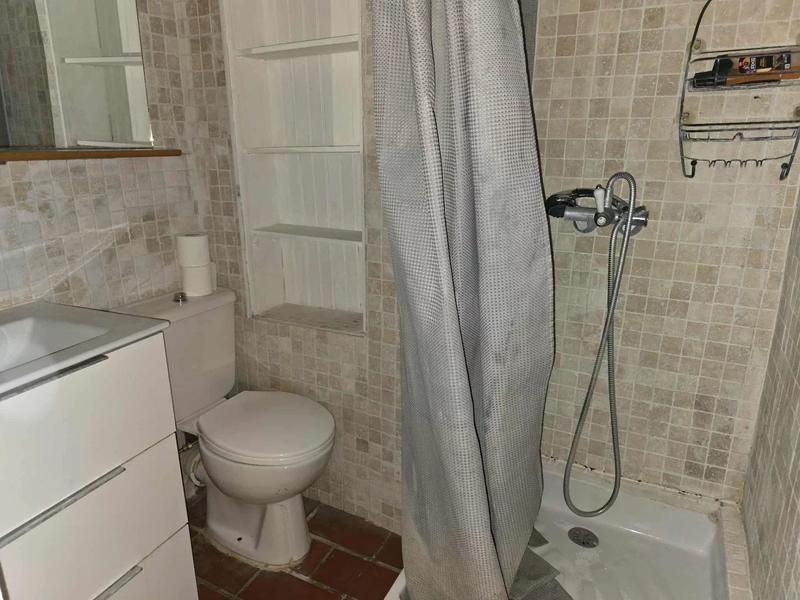 Appartement - 107 m² - 5 pièces