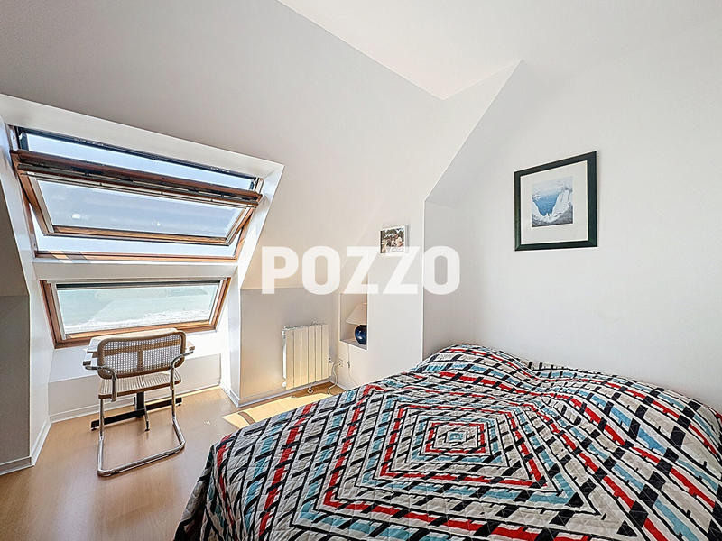 Maison - 139 m² - 6 pièces