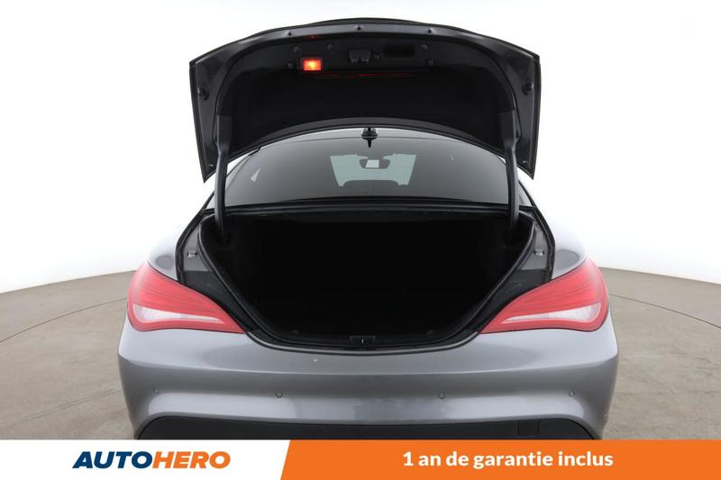 Mercedes Cla 200 Cdi Sensation 7g-Dct 136 ch