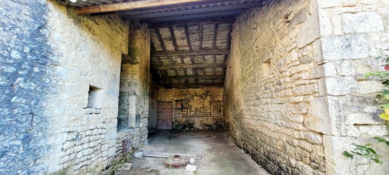 Ferme - 350 m² - 8 pièces