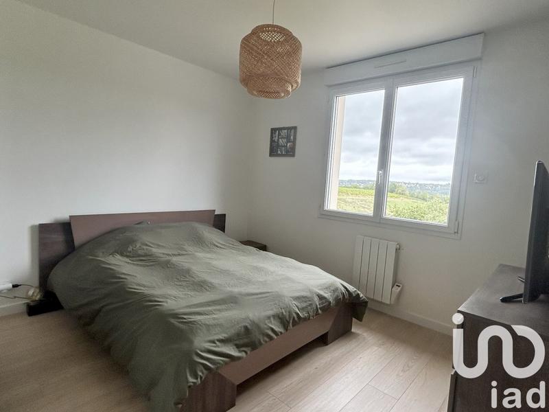 Maison - 128 m² - 6 pièces