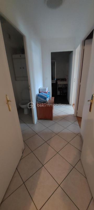 Appartement - 76 m² - 3 pièces