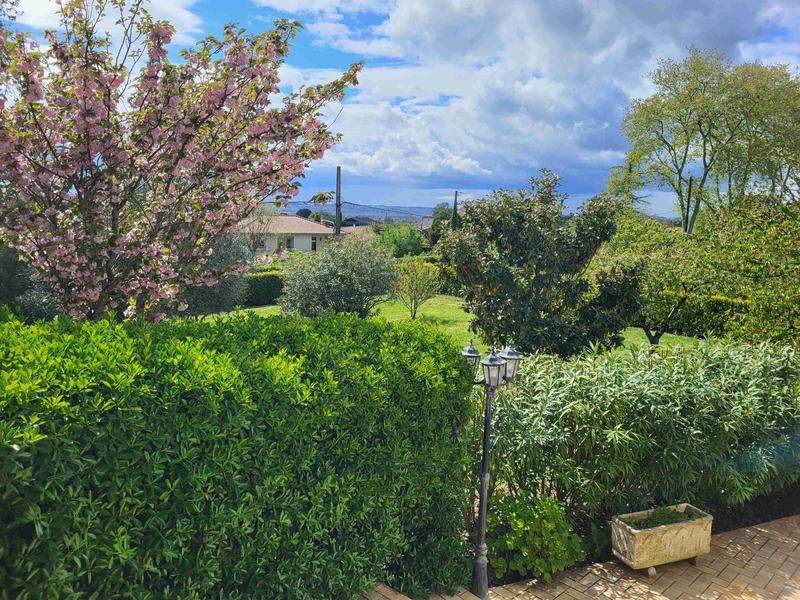 Villa - 196 m² - 7 pièces