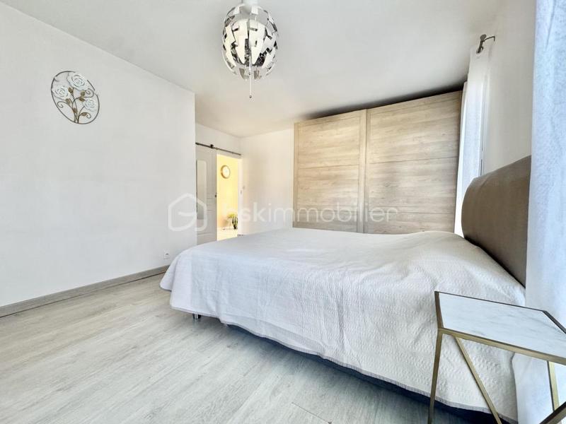 Maison - 157 m² - 5 pièces