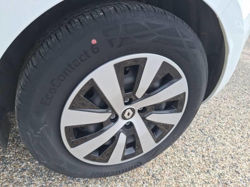 Renault Clio E-Tech full hybrid 145 Evolution