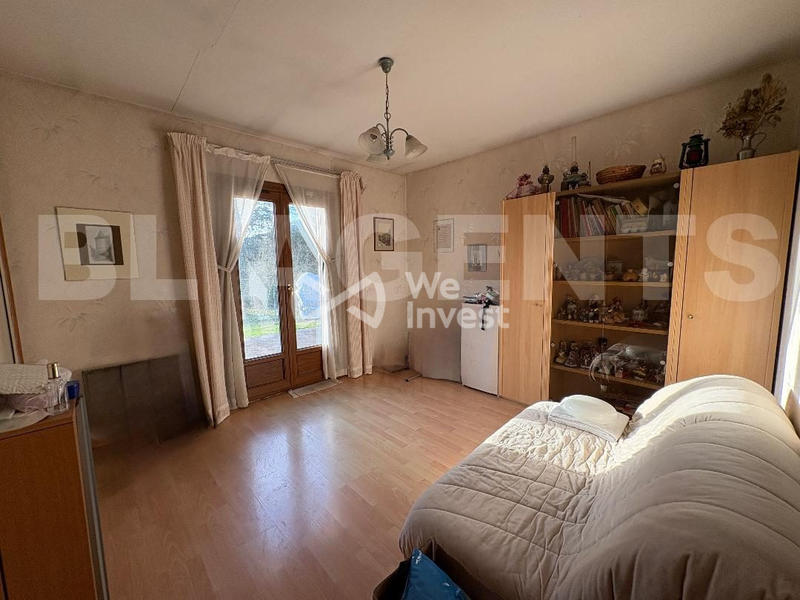 Maison - 167 m² - 7 pièces