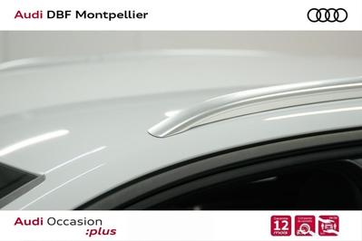 Audi Q3 35 Tfsi 150 ch s tronic 7 s line