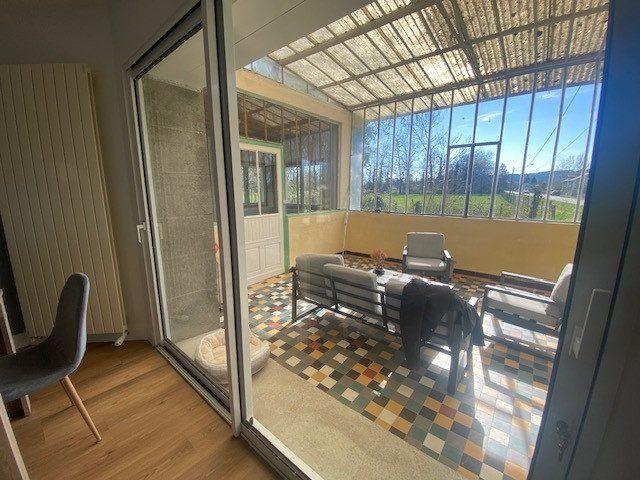 Maison traditionnelle - 107 m² - 4 pièces