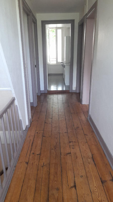 Maison - 136 m² - 6 pièces