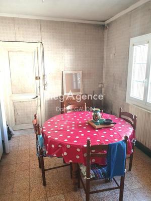 Maison - 103 m² - 3 pièces