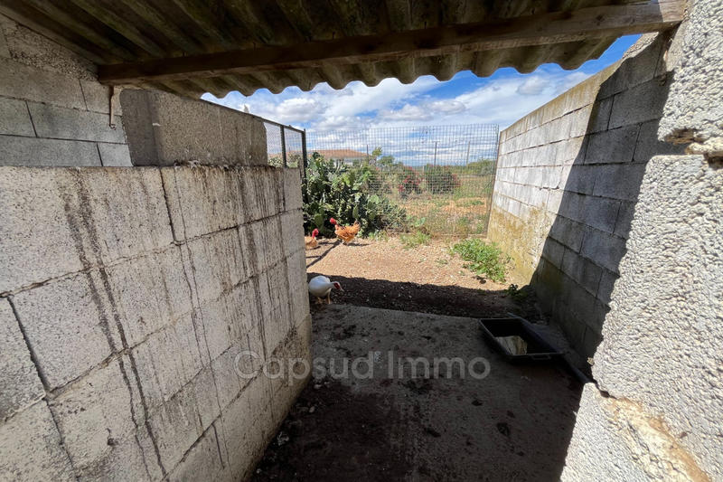 Maison - 124 m² - 5 pièces