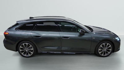 Audi A6 Tdi 204 ch s tronic 7 Quattro s line